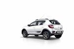 Renault Sandero Stepway Limited Edition 2017 года (CIS)